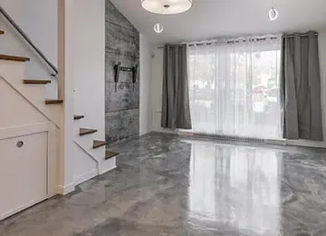 RESIDENTIAL