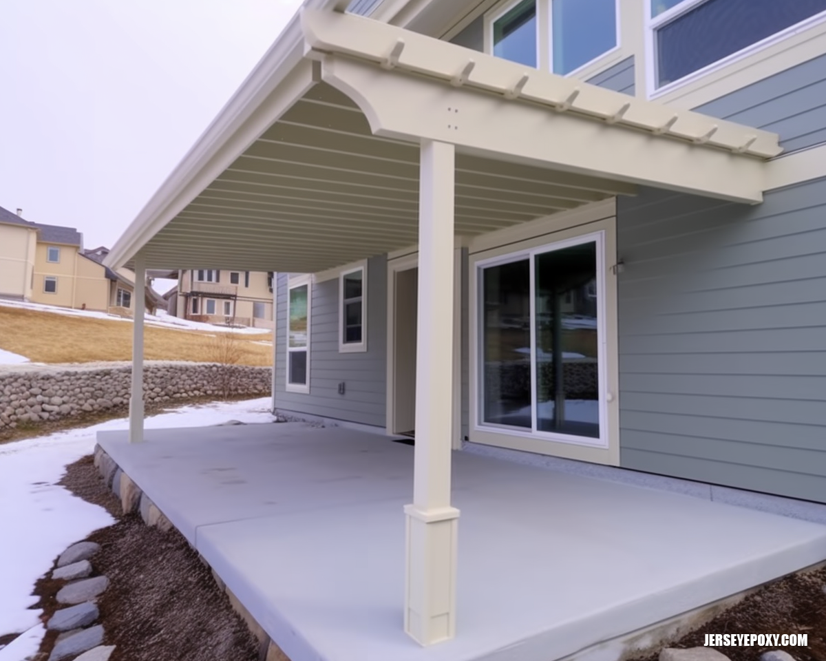 10 Tips for Winter Patio Protection
