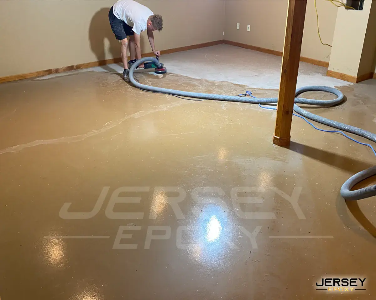 5 mistakes to avoid when installing epoxy flooring