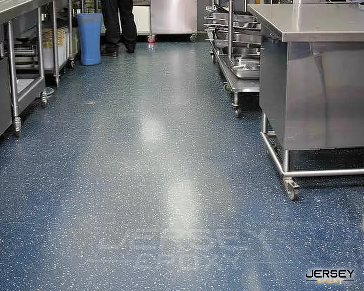 Commercial Kitchens