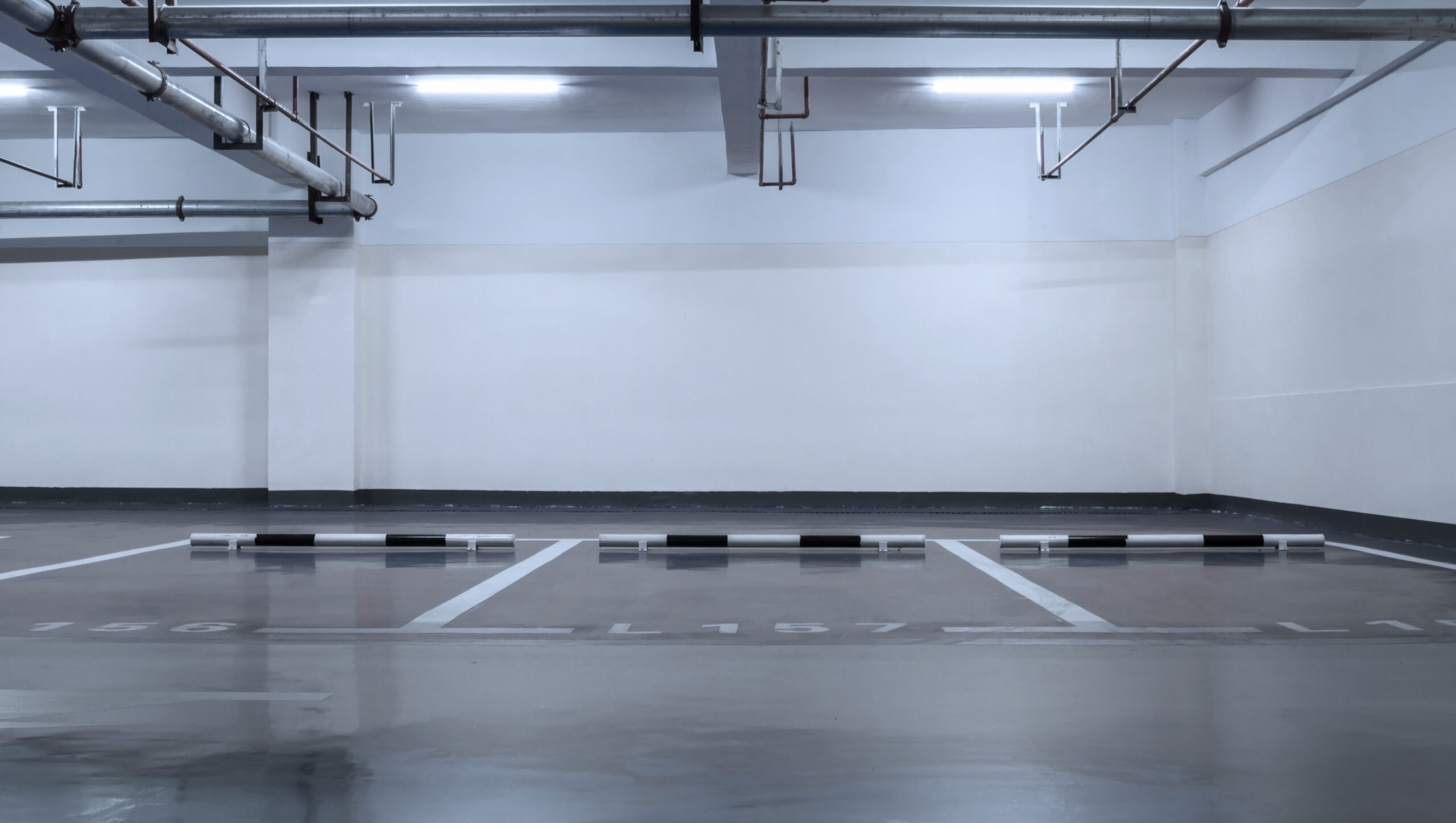 7 Benefits of Epoxy Garage Floors