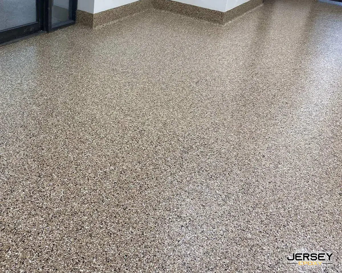 Cost-savings Flooring