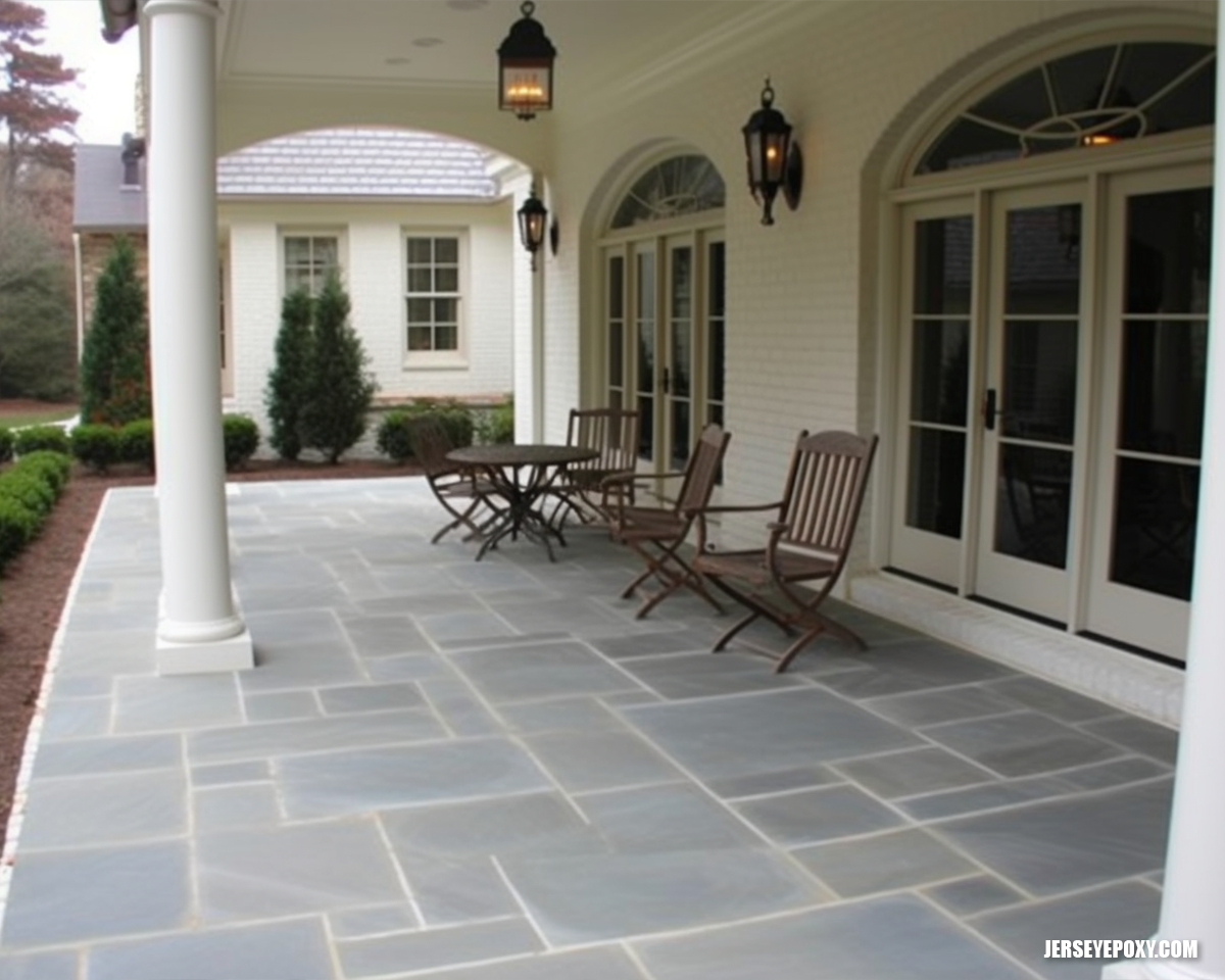 Paver Patios