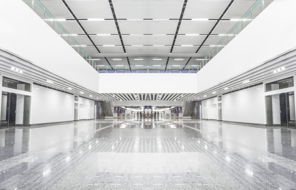 8 Reasons Why Epoxy Flooring is Good for Retail Spaces