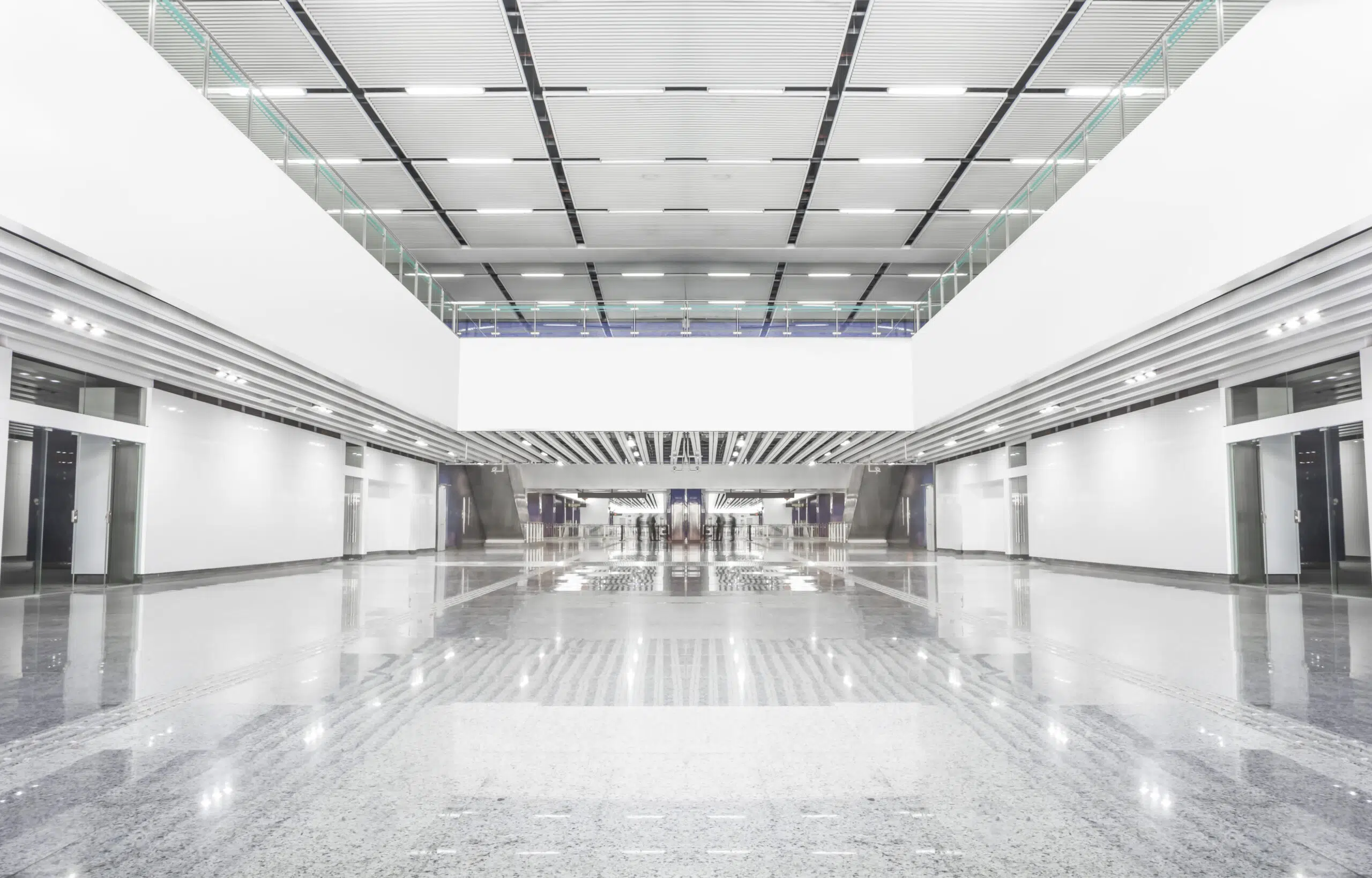 8 Reasons Why Epoxy Flooring is Good for Retail Spaces