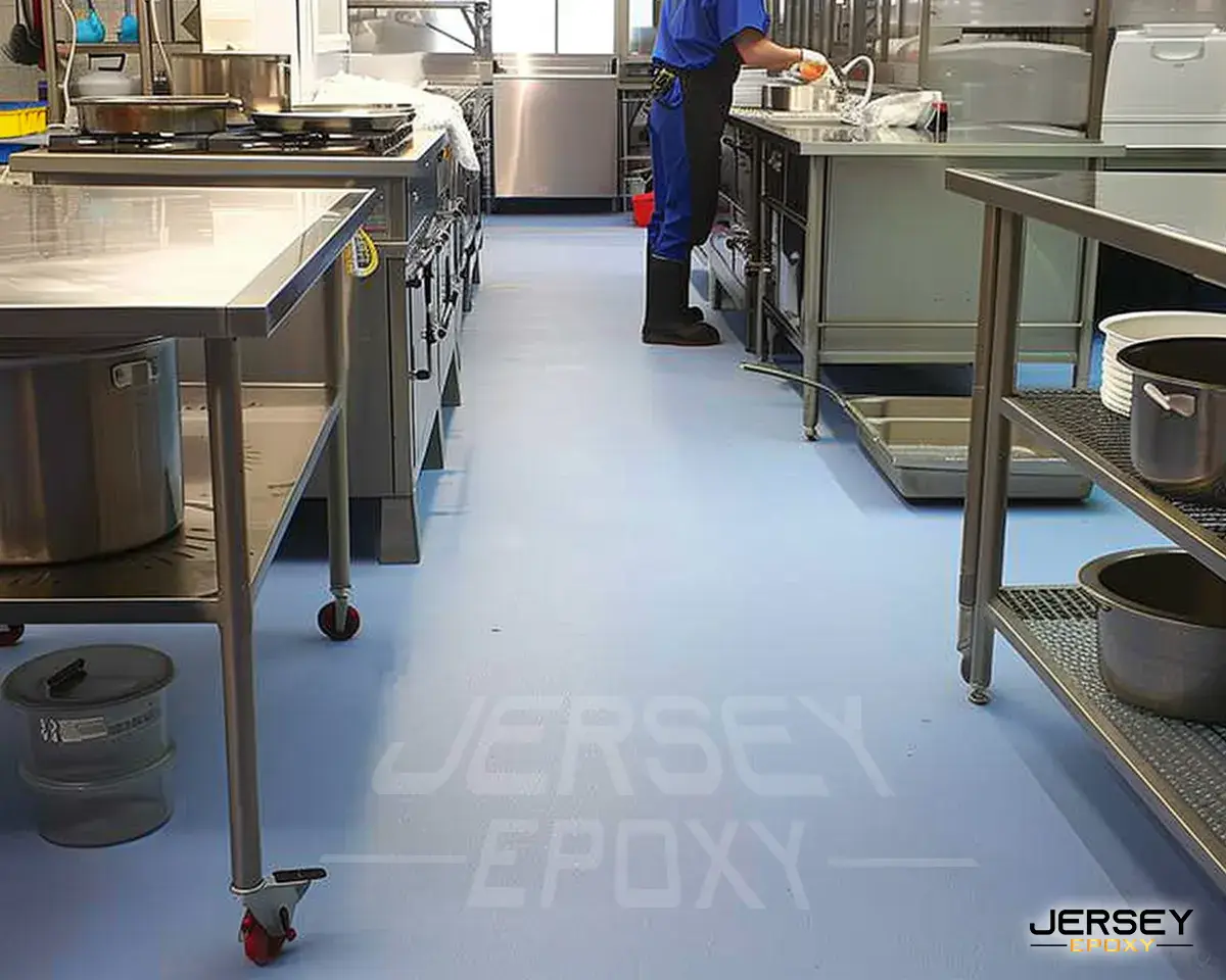 Culinary Cleanliness