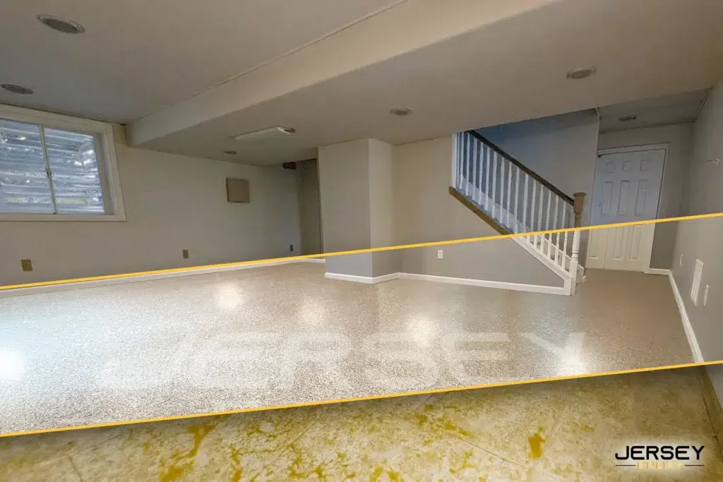 Can Epoxy Floors Prevent Mold Growth?