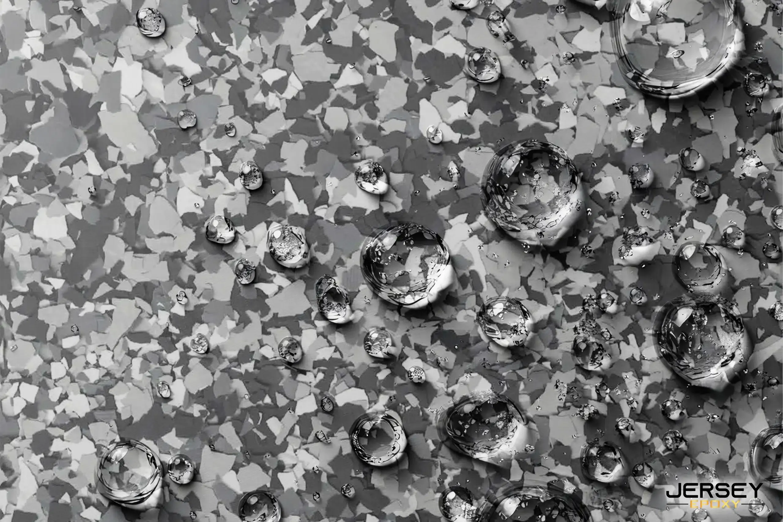 Considerations for Epoxy Floors and Mold Prevention