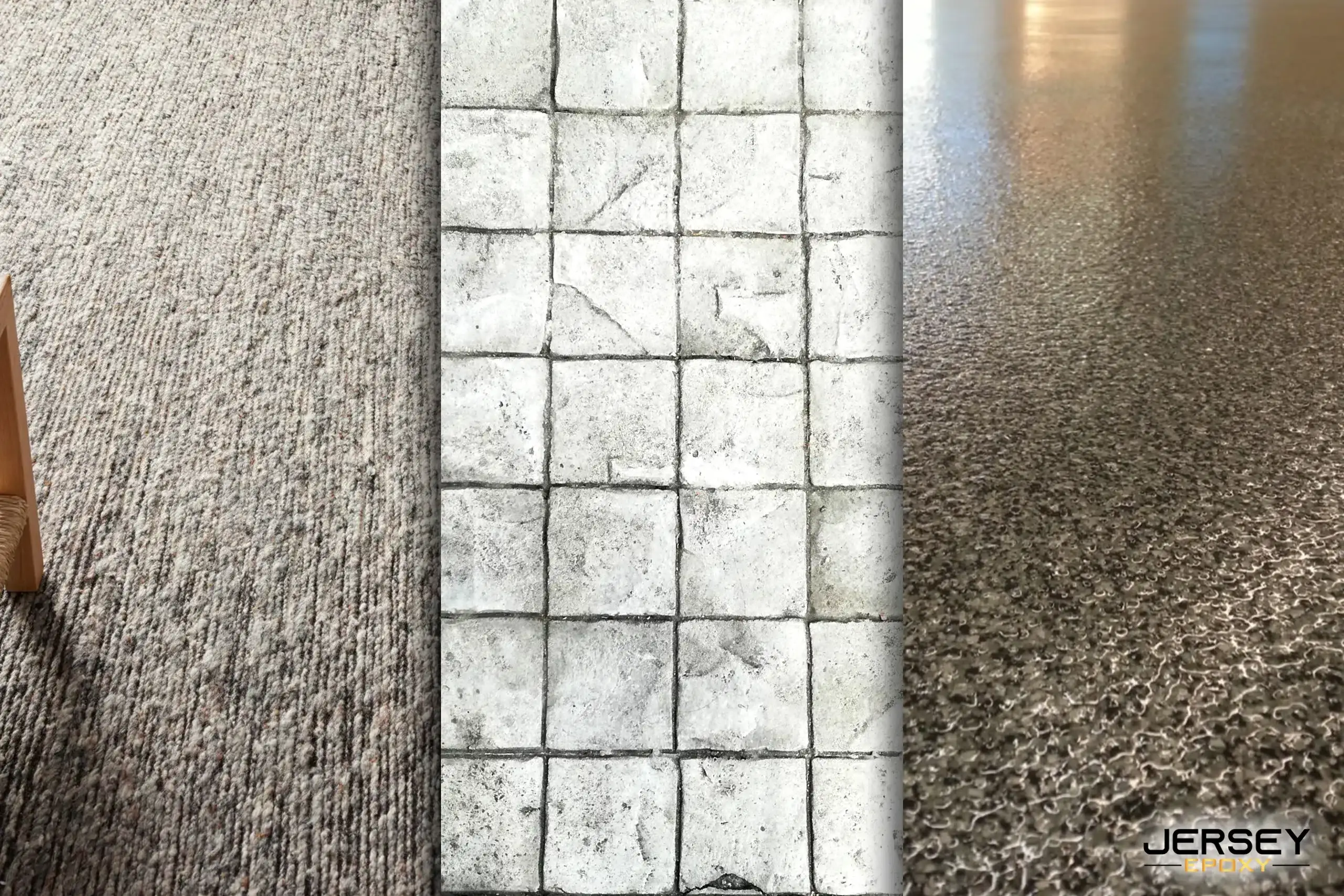 How Epoxy Floors Prevent Mold