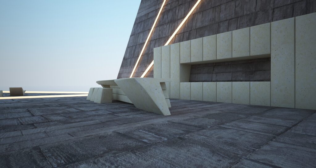 Can You Epoxy Outdoor Concrete?