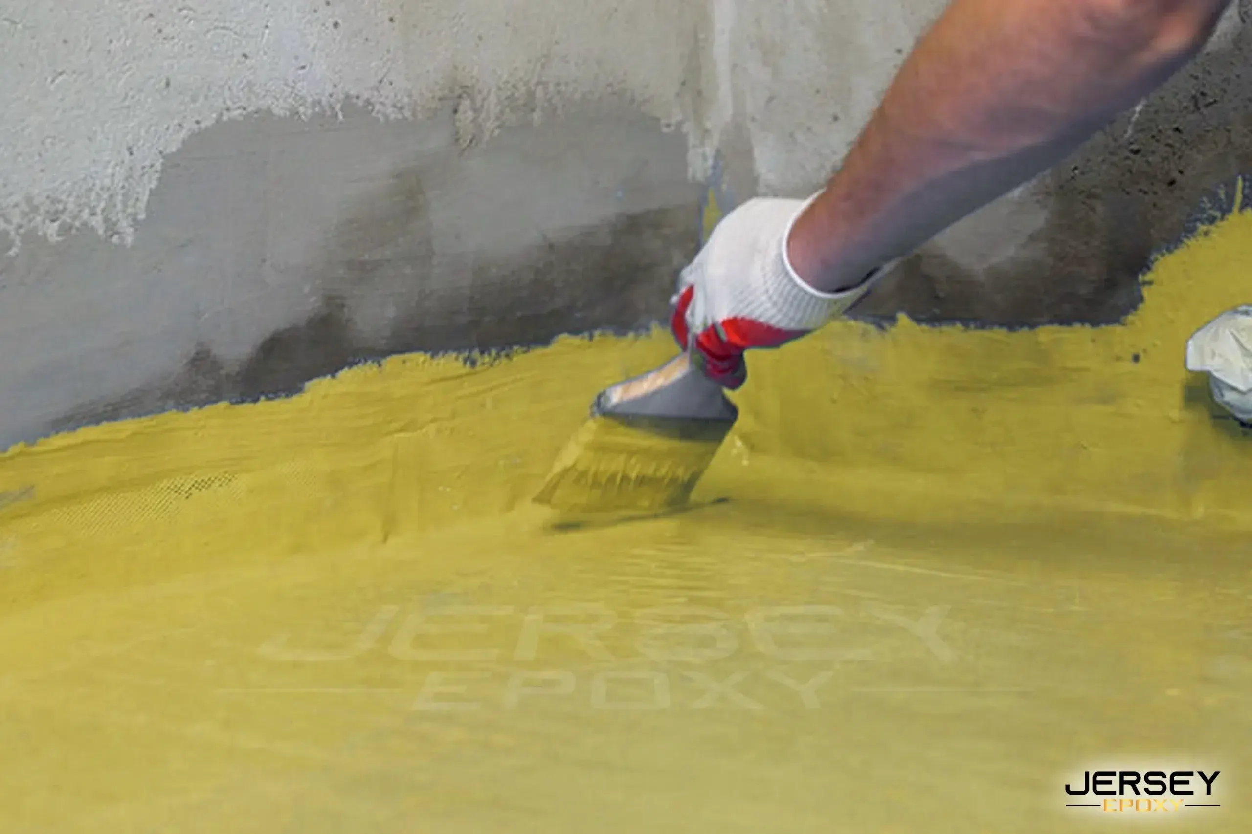 Proper Surface Preparation