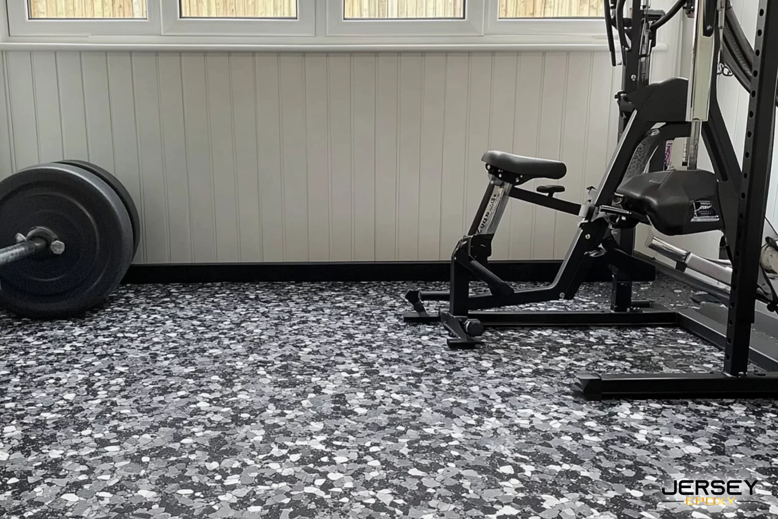 Home Gyms