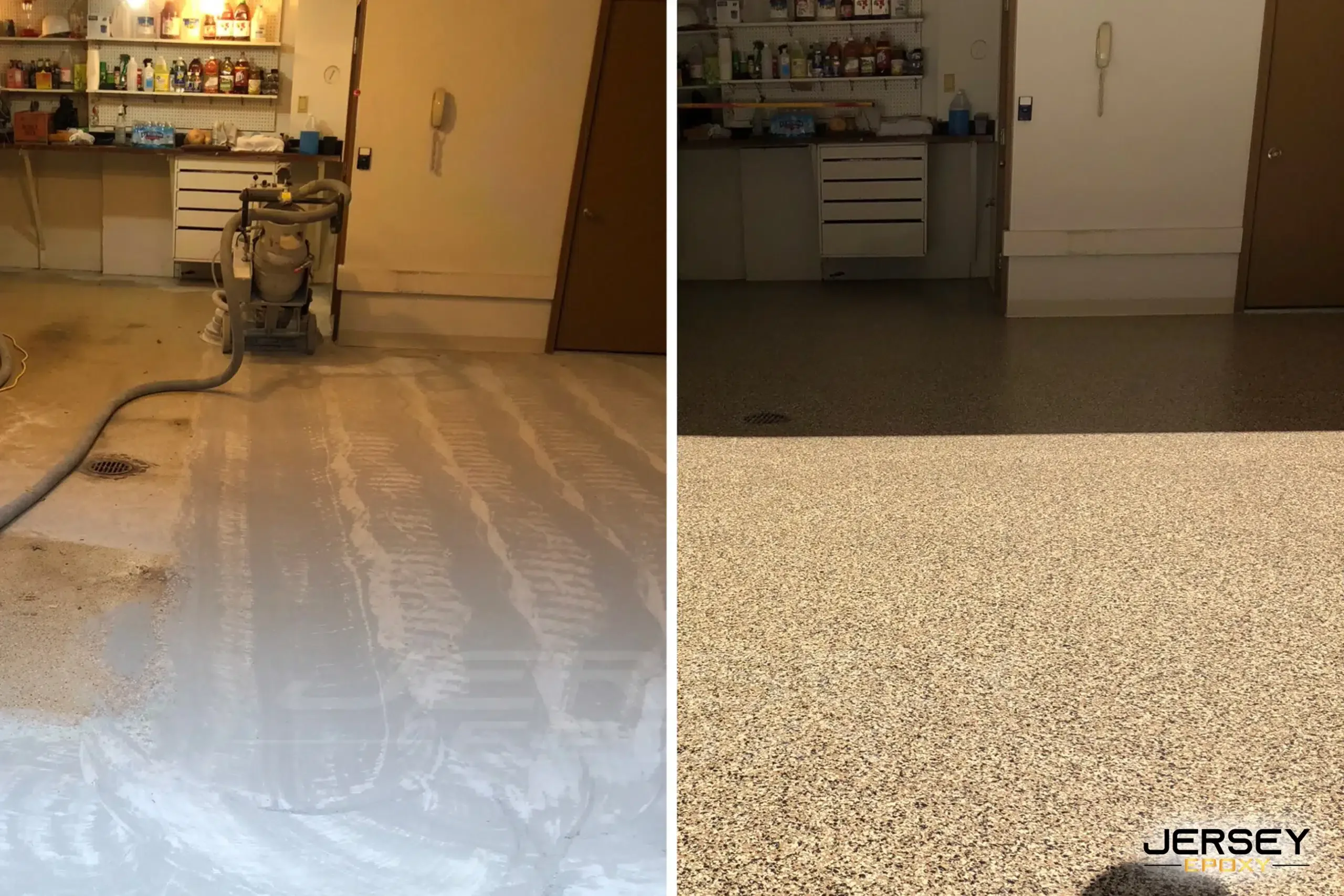 How To Maximize Value When Installing Epoxy Floors