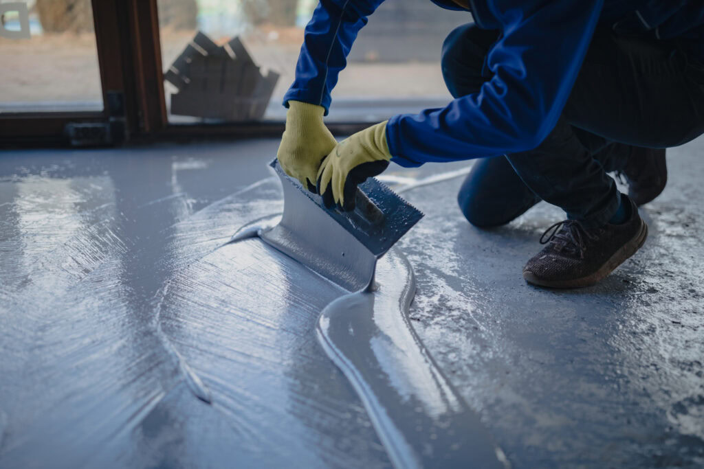 Epoxy Flooring Maintenance: Tips and Tricks for a Long-Lasting Finish