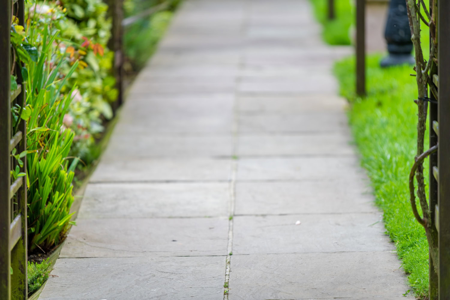 Epoxy Walkway Flooring: A Guide for New Jersey Homeowners
