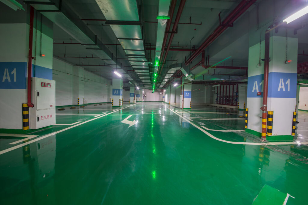 Everything You Need to Know on How to Epoxy a Basement Floor