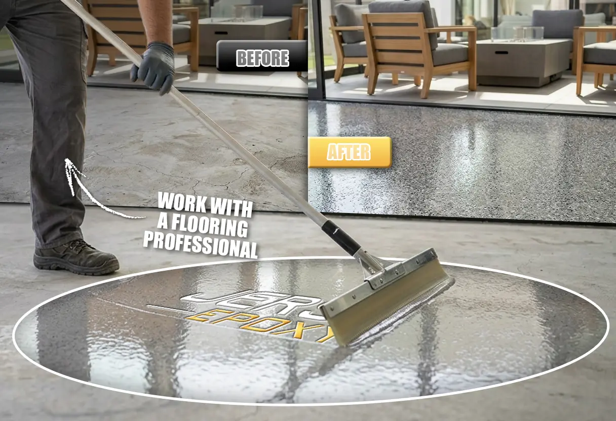Best Durability And Value Of Epoxy vs Polyurea vs Polyaspartic Floors Best Durability And Value Of Epoxy vs Polyurea vs Polyaspartic Floors