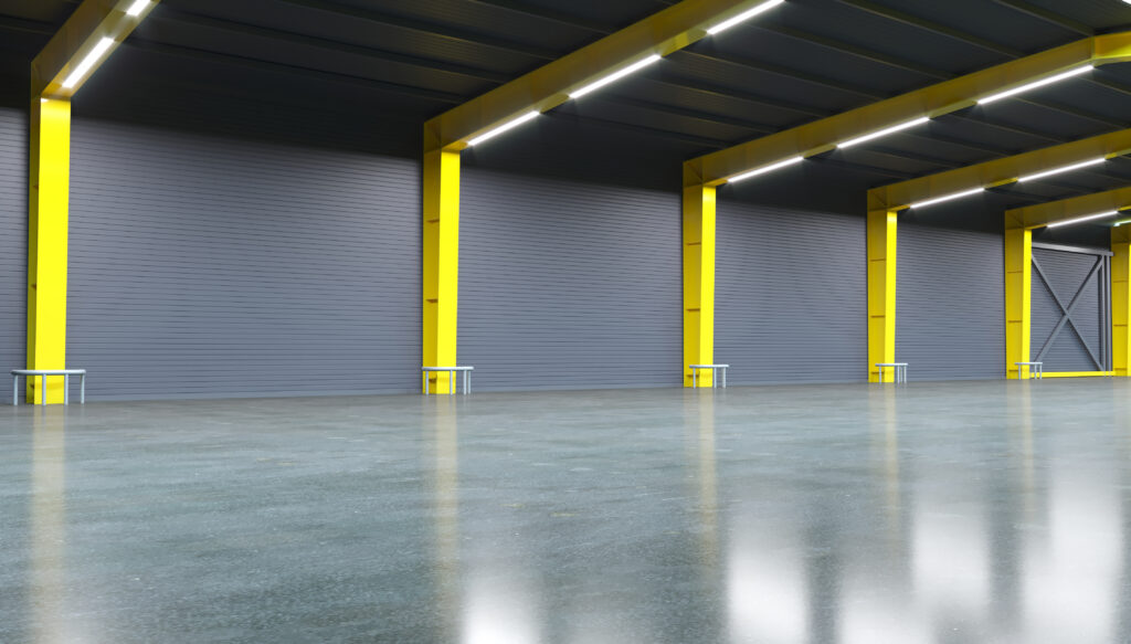 How Much Does it Cost to Epoxy a Garage Floor?