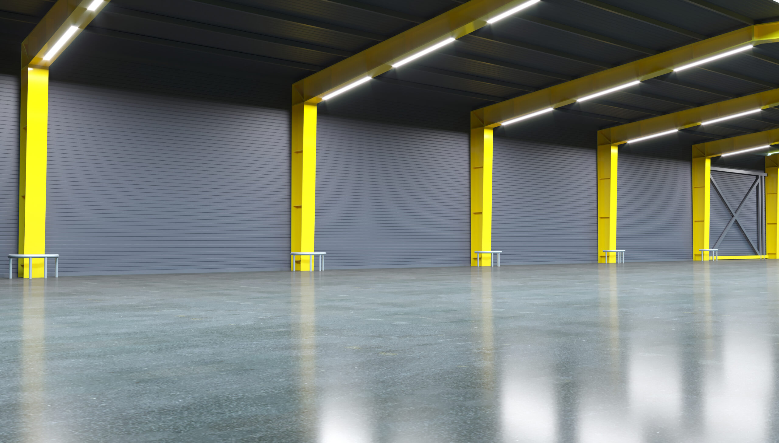 How Much Does it Cost to Epoxy a Garage Floor?