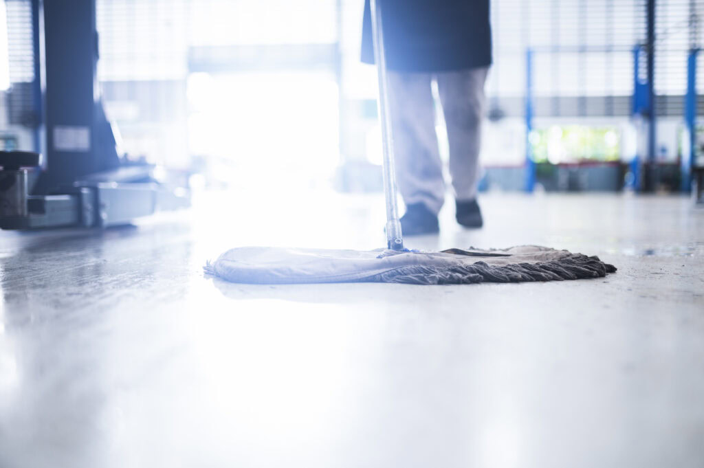 How to Clean Epoxy Floors: 10 Expert Maintenance Tips for Longevity