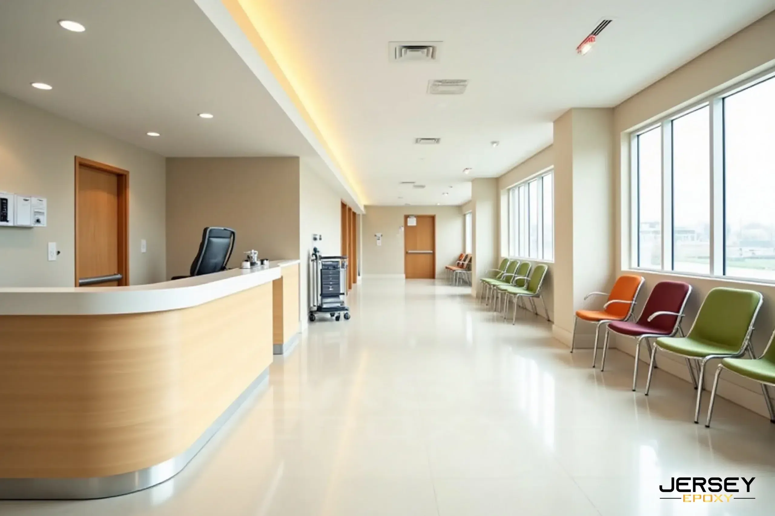 Hospitals and Healthcare Facilities