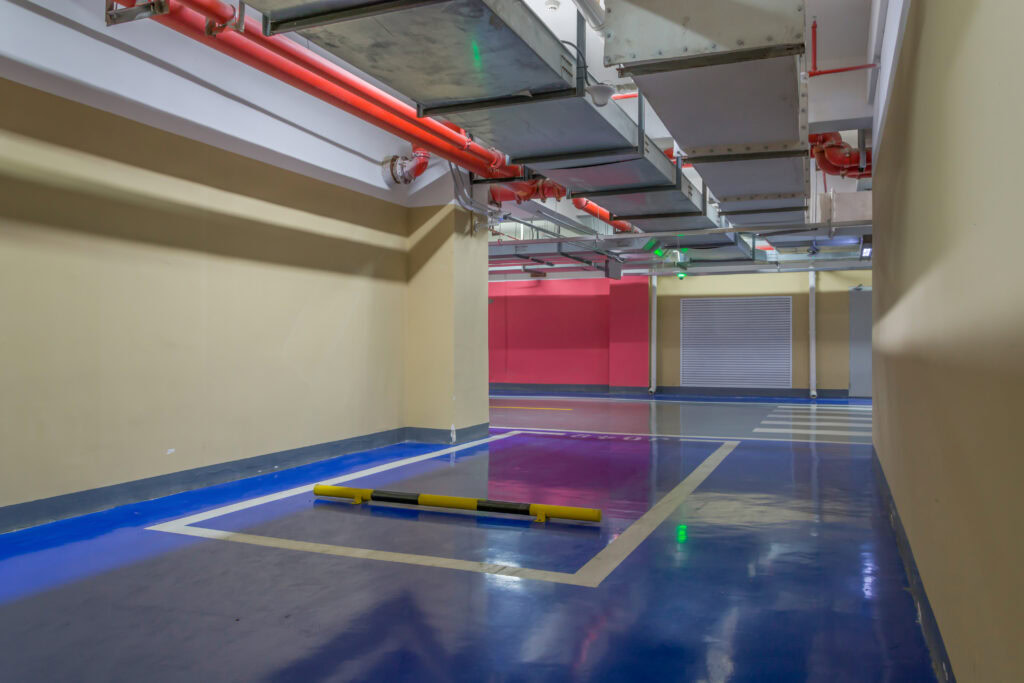 Is Garage Epoxy Coating Worth the Investment?