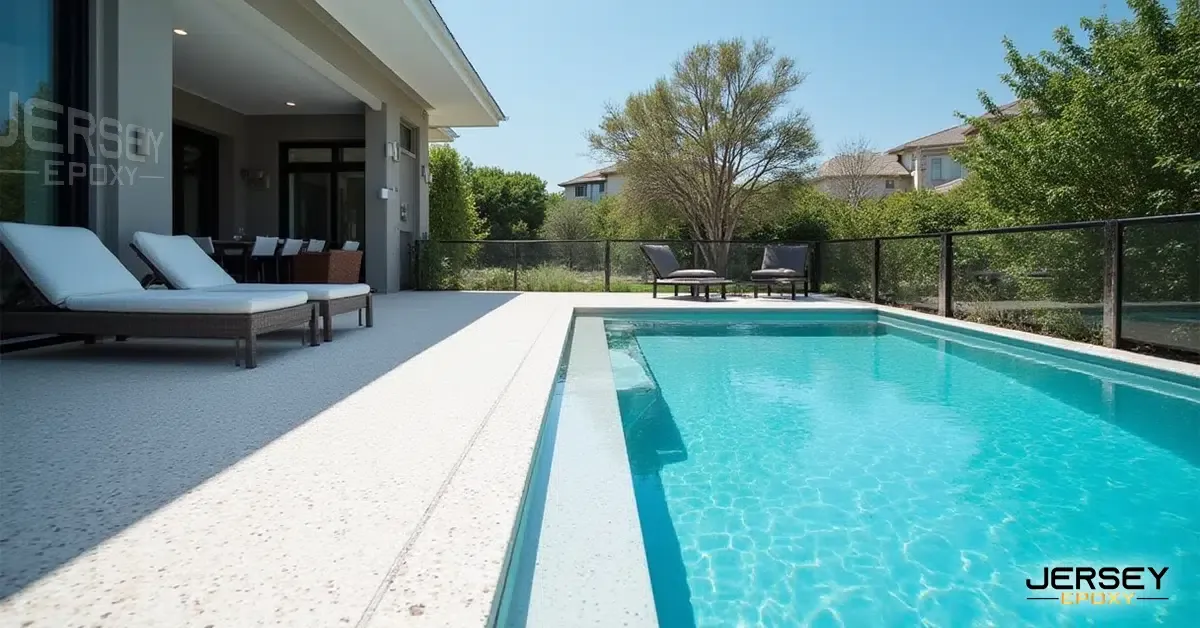 Pool Deck Coatings: A Complete Guide