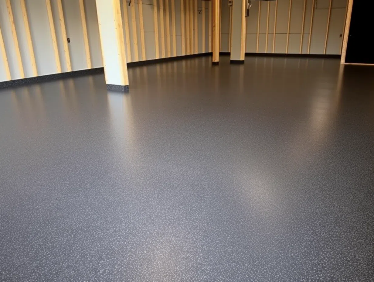Pros And Cons Of Basement Epoxy Flooring In New Jersey