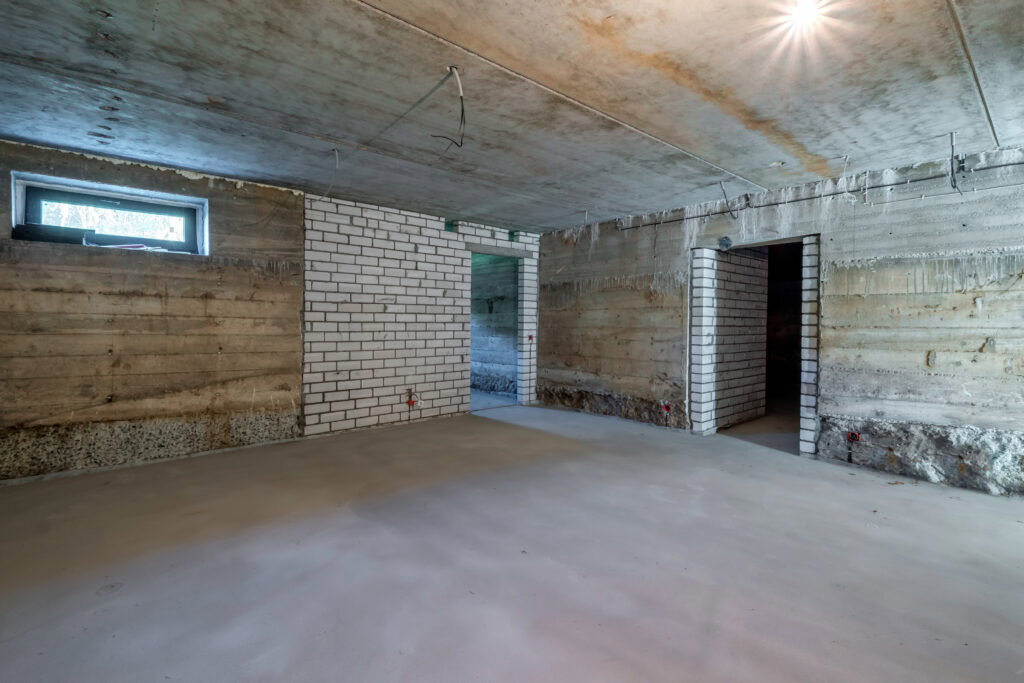 Top 10 Benefits Of Epoxy Basement Flooring