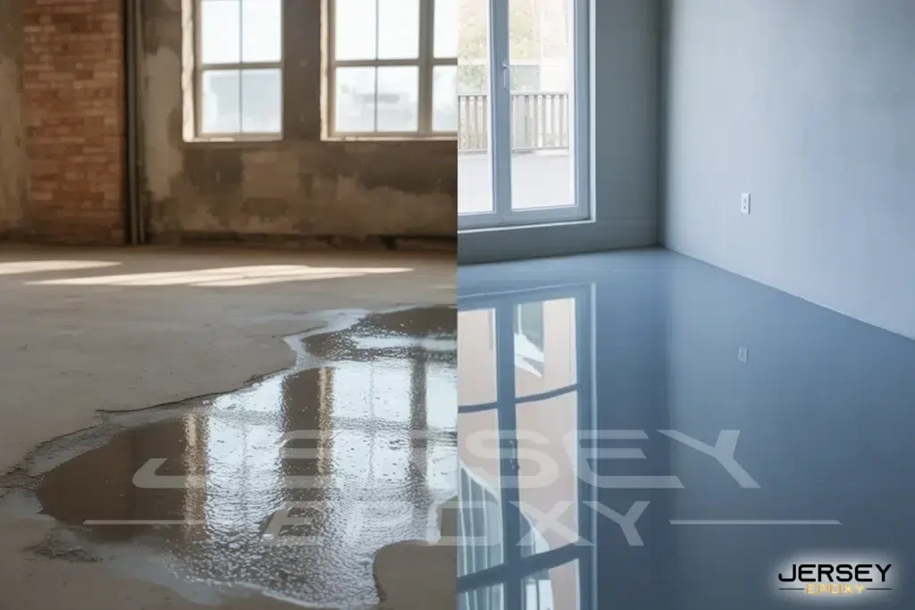 Top Reasons To Use an Epoxy Flooring Contractor
