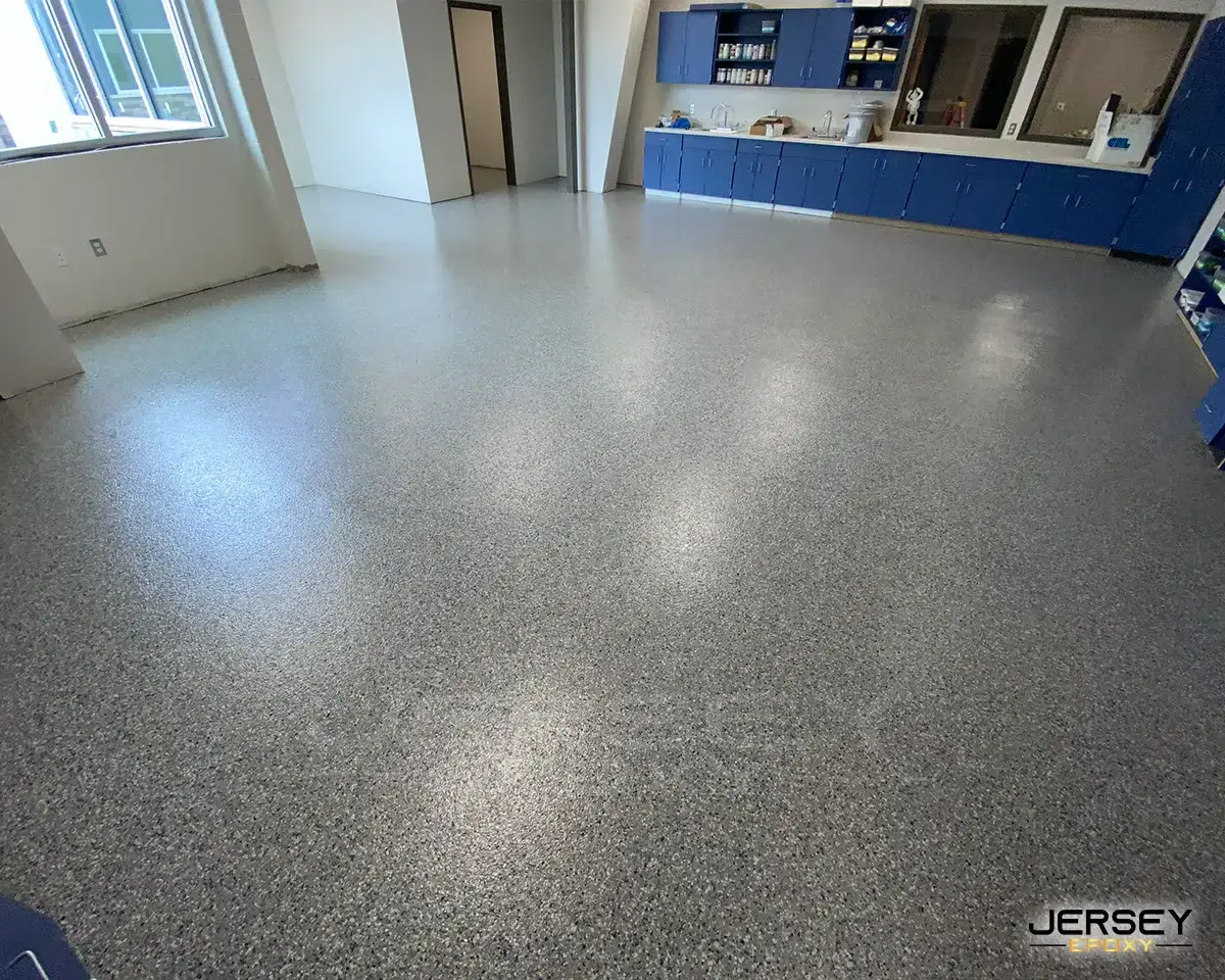 Squeaking or Noisy Floors