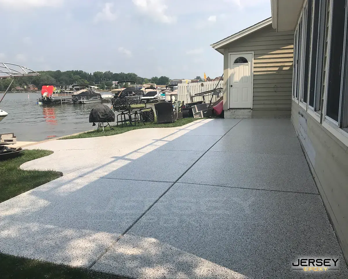 The Effects of Water Damage on Floors