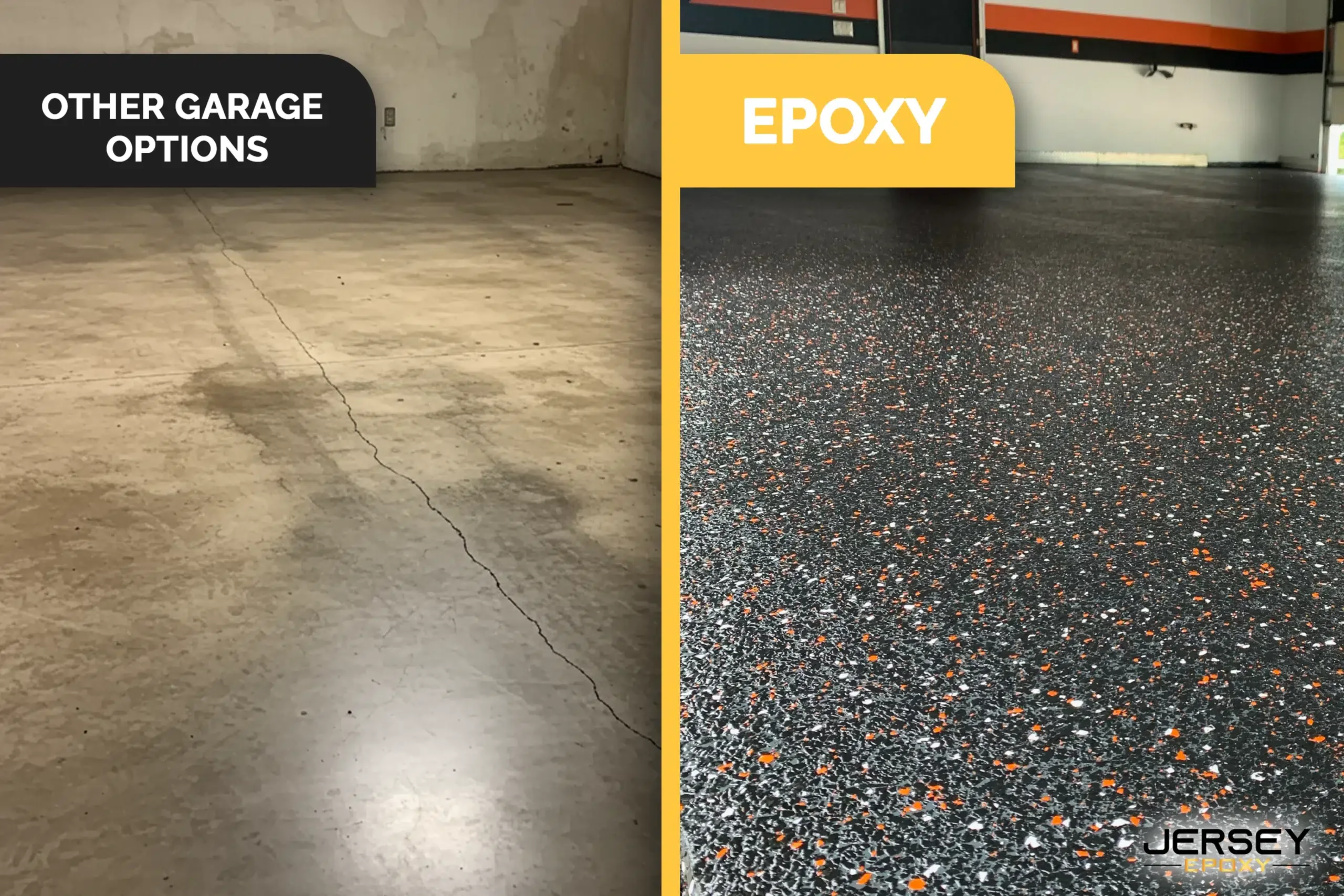 Signs Your Epoxy Floor is Wearing Out