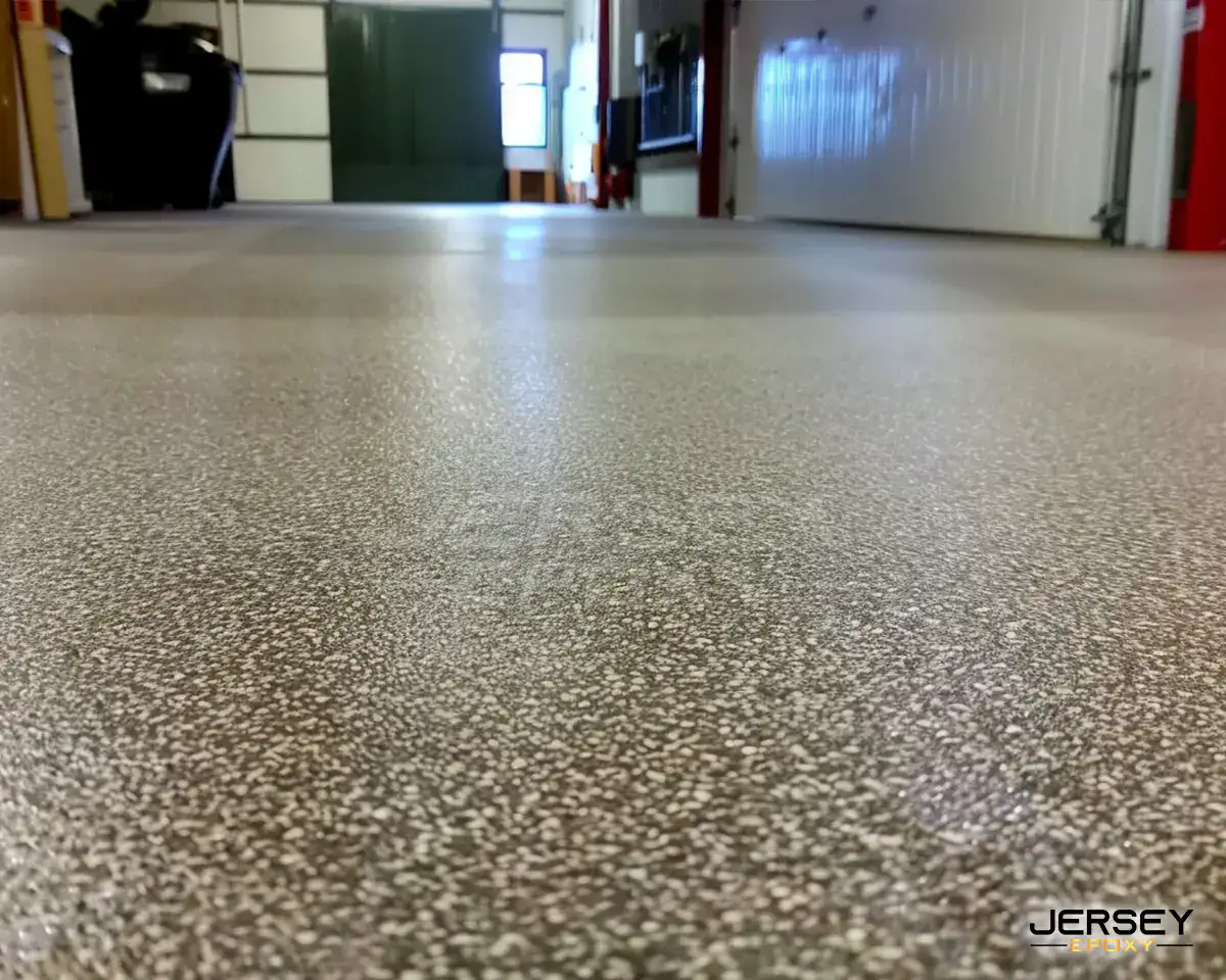 Quartz Epoxy by Jersey Epoxy
