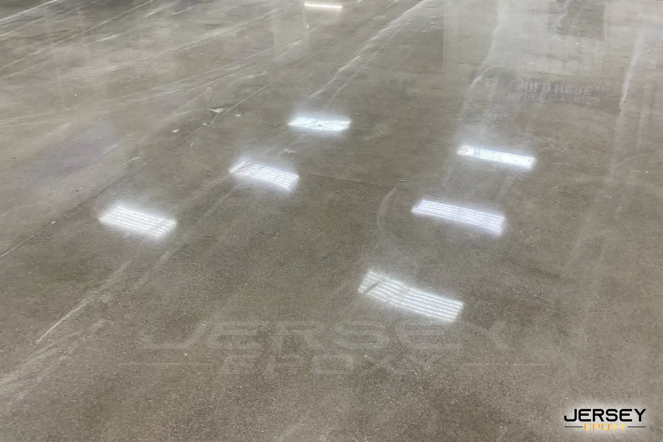 What Is Polished Concrete