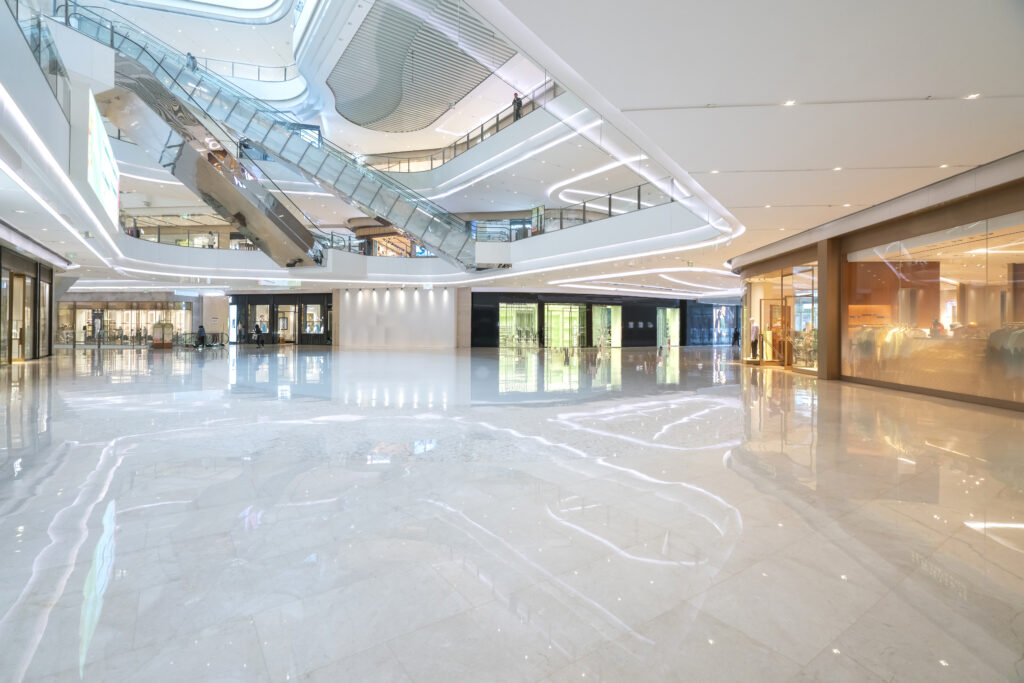 Why Choose Retail Floor Epoxy: Top 7 Benefits Explained