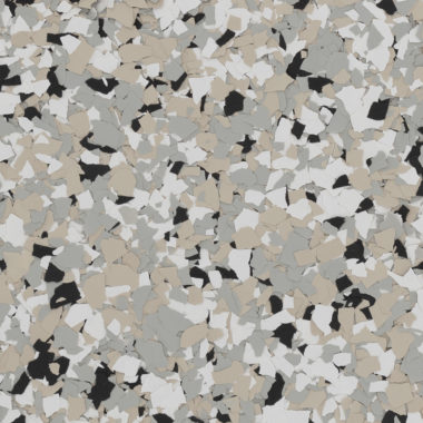 Cabin Fever Epoxy Floor | Jersey Epoxy