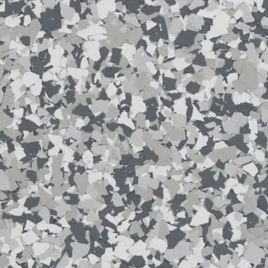 Gravel Epoxy Floor | Jersey Epoxy