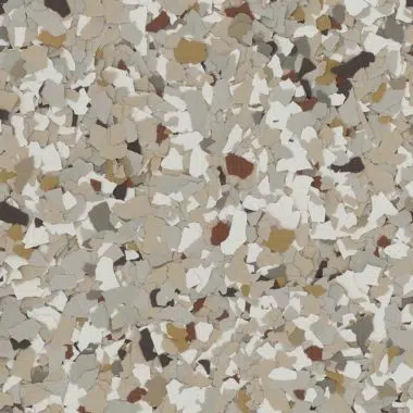 Creekbed Epoxy Floor | Jersey Epoxy