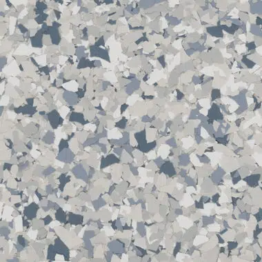 Tidal Wave Epoxy Floor | Jersey Epoxy