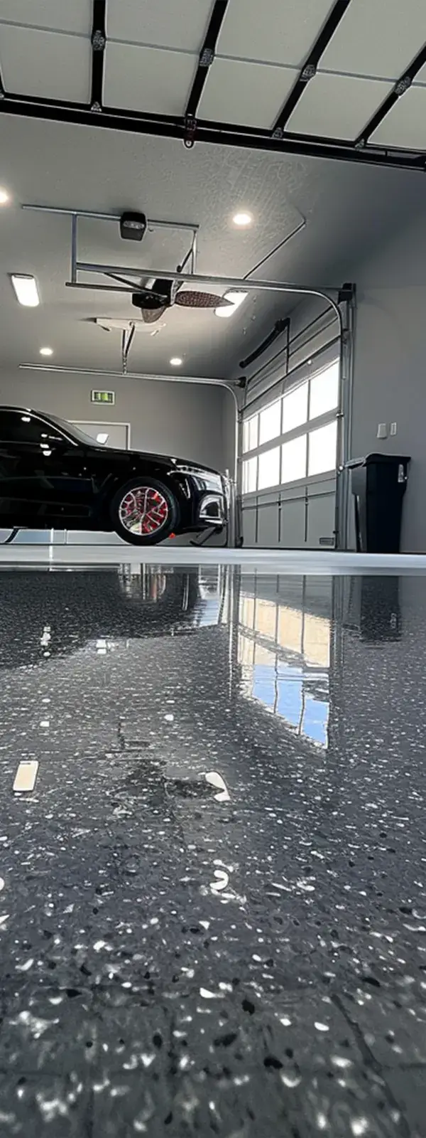 Epoxy Flooring Installers