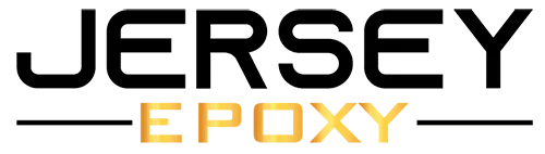 Jersey Epoxy logo