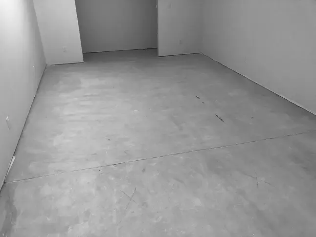 New Concrete