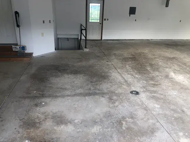Used Concrete
