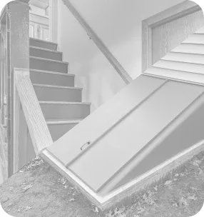 Not Accessible