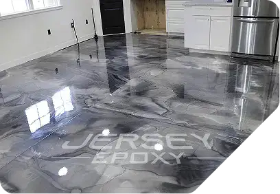 Epoxy Flooring Installer