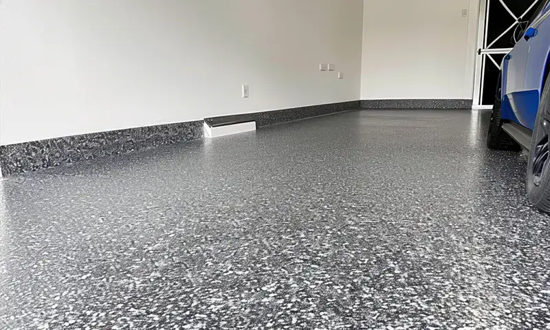 Garage Floors