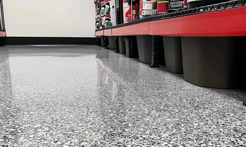 Retail Stores