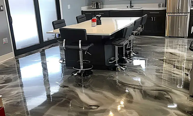 Kitchens