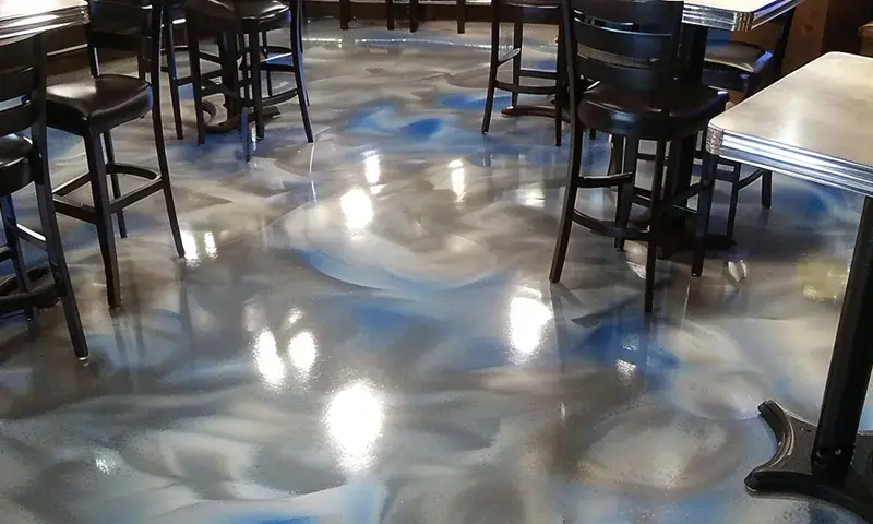 Restaurants